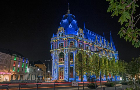 Chartres en lumières